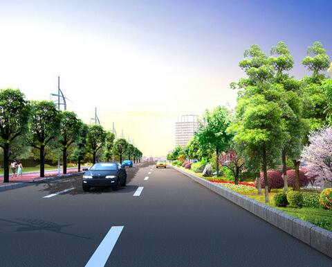 成都天府新區直管區重點(diǎn)發(fā)展區域道路、生態(tài)及公建配套基礎設施項目及直管區2016年第四批項目
